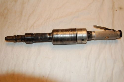 Master Power Air Die Grinder No. 4448 17,000 RPM&#039;s