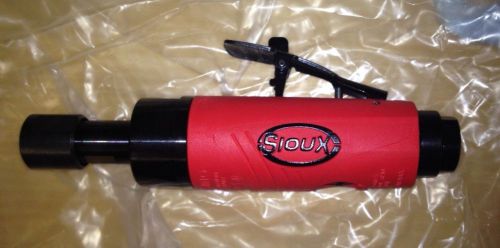 Sioux tools straight die grinder .30hp  (sdg05s23) for sale