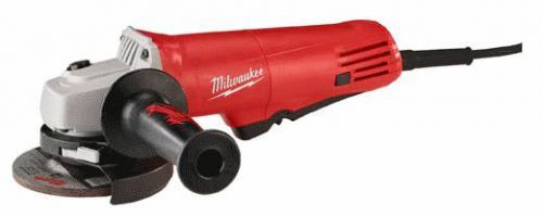 Milwaukee 6140-30 7.5 amp 4-1/2&#034; small angle grinder for sale