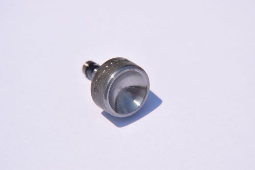 Rivet squeezer set round head an430 1/4&#034; rivet size .187&#034; shank for sale