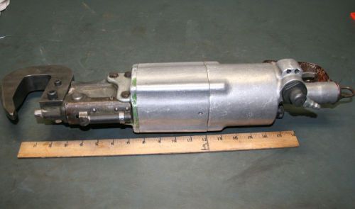 US Tool Pneumatic C Squeeze Riveter 151TC