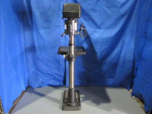 Dayton model 32919c 20&#034; drill press nice  clean used for sale