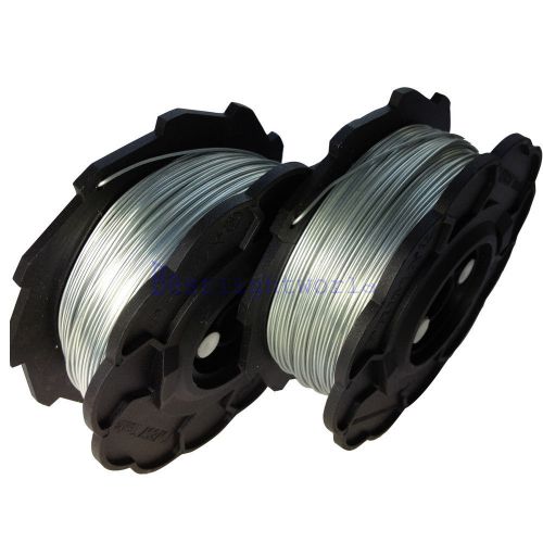 50 rolls prima tie wire spool tw897 fit max rebar tier rb392/395/397/515/213/215 for sale