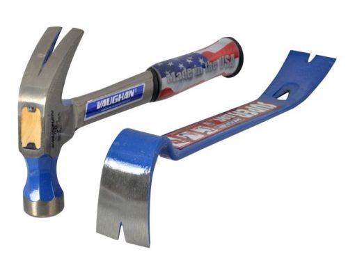 XMS14HAMMER Vaughan Hammer With Free Superbar 567g (20oz)