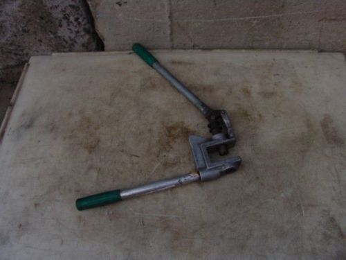 Greenlee stud puncher for sale