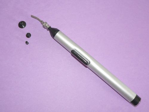 EASY PICK PICKER UP HAND TOOL VACUUM SUCKING PEN IC SMD