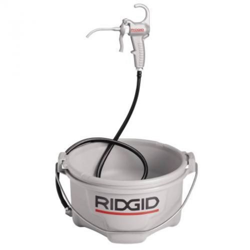 Ridgid Oiler 72337 Ridge Tool Company Misc. Plumbing Tools 72337 095691108838
