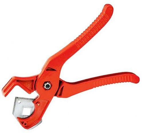 Pvc &#039;pipe cutter&#039; pipe cutting tool hand held 25mm rubber hose cut u226 for sale