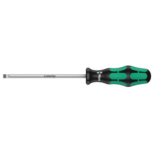 Screwdriver, Slotted, Round, 7/32 x 8 in 05110008002