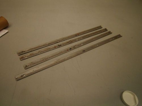 Snap on socket rails 18 9/16 long to 21 15/16 lg #53058 for sale
