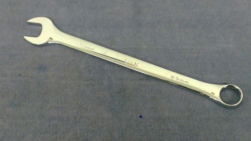 Nice SK Tools 29MM Combination Wrench #88329 U.S.A