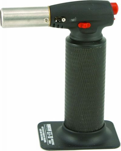 Master appliance general industrial torch featuring metal tank #gt-70 for sale