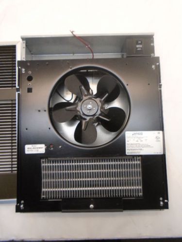 MARLEY FAN FORCED WALL HEATER MODEL WH4408 NEW SEE AVAILABLE PHOTOS FOR DETAILS