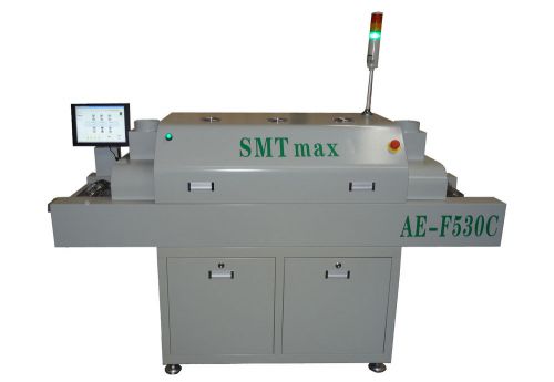 Reflow Oven AE-530C SMTmax