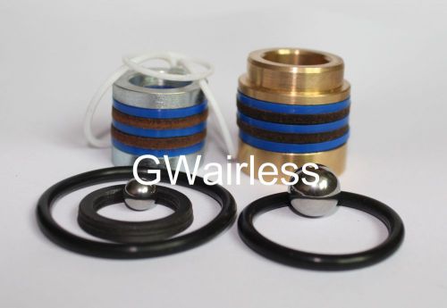 Aftermarket Packing Kit 248212, for Graco Paint Sprayer Ultra 695/795.