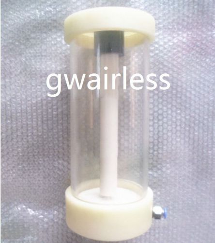 Aftermarket, electrostatic spraying powder organic glass cup