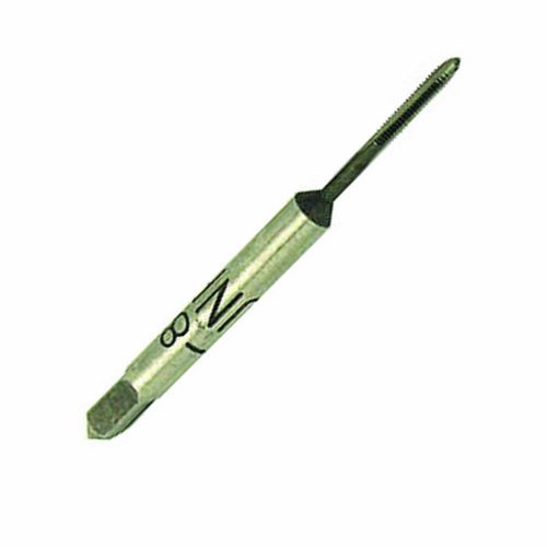 NEW Gyros 91-21016 High Speed Steel Metric Plug Tap, 3 mm-0.5 mm