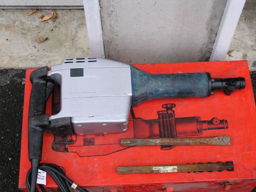 Bosch 11305 demolition hammer for sale