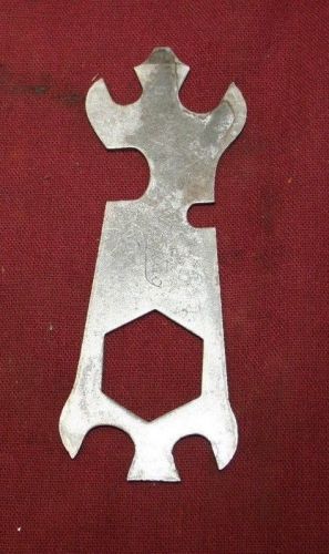 Maytag Gas Engine Motor 92 72 82 31 Wrench Flywheel Hit &amp; MIss 20