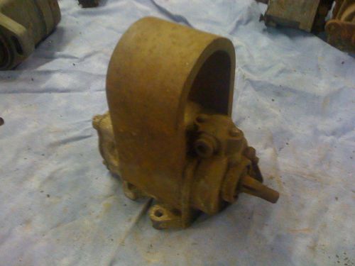 Fairbanks Morse type R Magneto Hit Miss gas engine antique tractor  NR!!!!