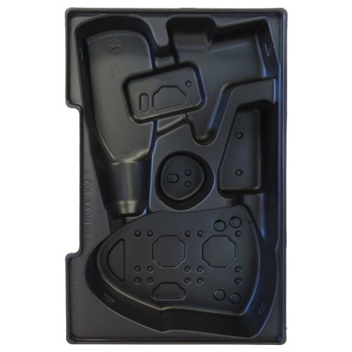 Bosch 1/2 insert for gsr gsb 10,8 and charger for l-boxx 102 / 2608438082 for sale