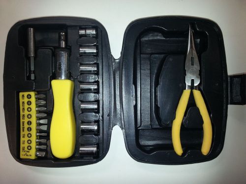 Drapper 21 piece tool kit. BNIB