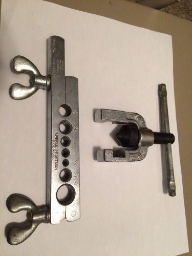 Imperial eastman flaring tool for sale