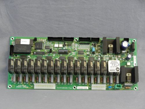 Recertified necta 0v1858 coffee machine plus (smt) control board 6735/458/01roh for sale