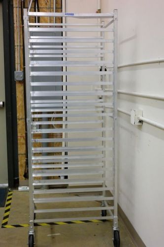 Bun pan rack for sale