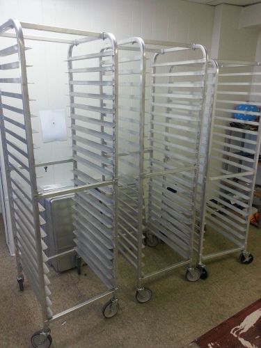 bakery racks