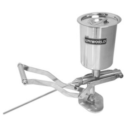 Uniworld ucm-cf2 3ltr churro/pastry filler for sale