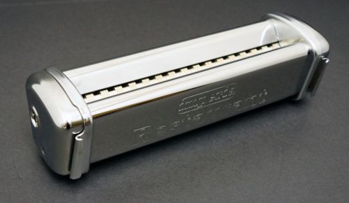 Imperia 6.5mm fettuccine cutter for r220 restaurant pasta machine for sale