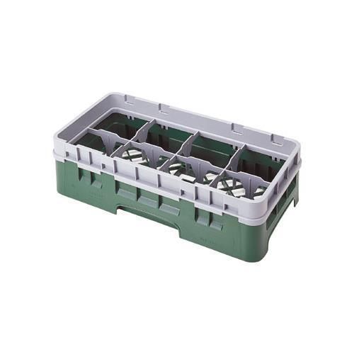Cambro 8hs958186 camrack glass rack for sale