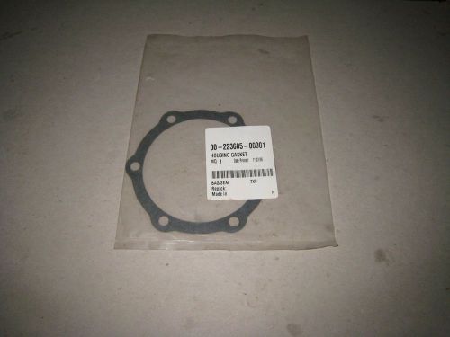 Hobart  #223605-1 EL5-1224 WASTE SYSTEM WATER CIRCULATING PUMP GASKET