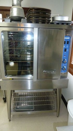 Imperial Convection oven 240/1/60 ELECTRIC ICVE-1-240-1-60