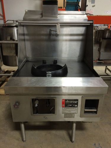 Chinese range single chamber- lp for sale