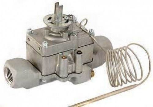 Blodgett oven thermostat 300-650 7707 11529 pizza ovens: 999, 1000, 1048, 1062 for sale