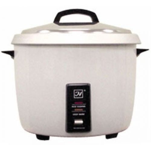 SEJ50000 30 Cup Rice Cooker &amp; Warmer