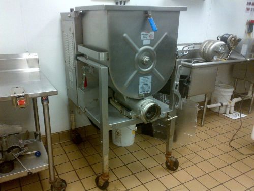 GMG 180A Hollymatic Meat Grinder