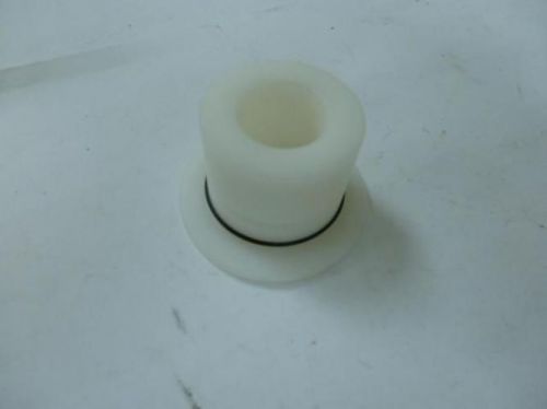 82924 Old-Stock, Mepsco A60018 Flagned Bushing, 3/4&#034; ID