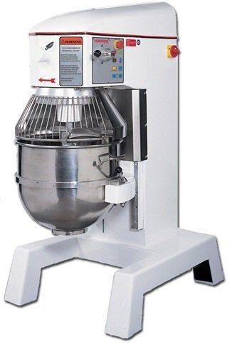 New thunderbird 80 qt quart planetary dough mixer arm-80 electric lift !!! for sale