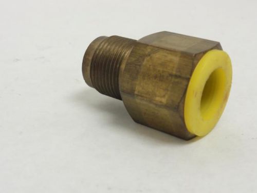 144107 old-stock, jbt b410-90-0058 vent nozzle flange assy, 1/2&#034; nozzle id for sale