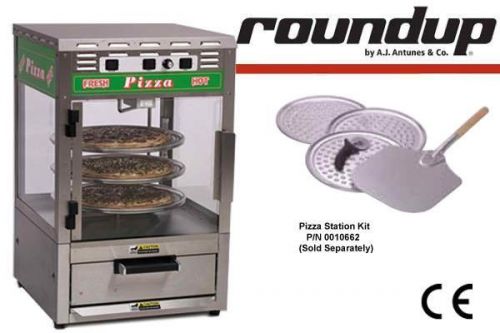 AJ ANTUNES ROUNDUP PIZZA CABINET SELF-CONTAINED OVEN 230V MODEL PS-314/9050710