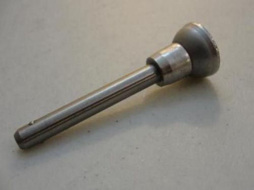 24975 New-No Box, Carruthers Equip 427231 Locking Pin