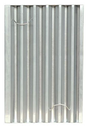 Flame gard type iii galvanized grease filter - 24-1/2&#034; x 15-1/2&#034; x 1-5/8&#034; for sale