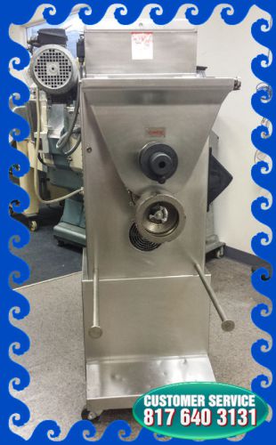 Italpast Mac 60 Pasta Machine