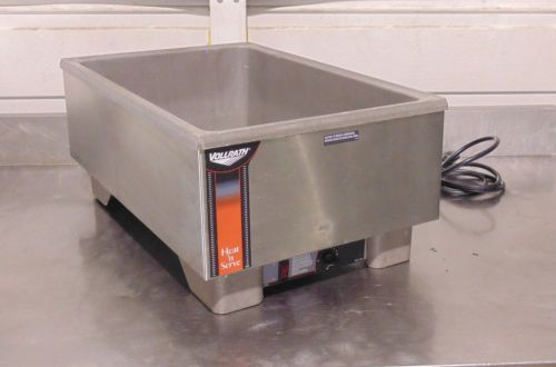 Rethermalizer vollrath hs-1220 full-size heat &#039;n serve rethermalizer full size for sale