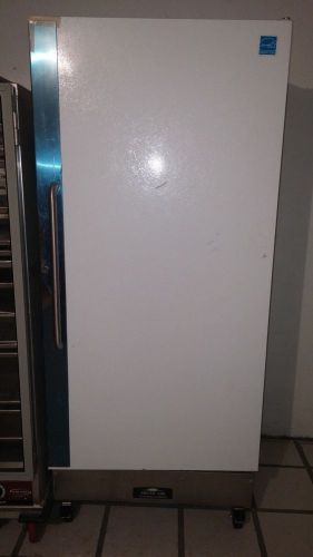 Artic air commercial upright freezer f22cwf4 for sale