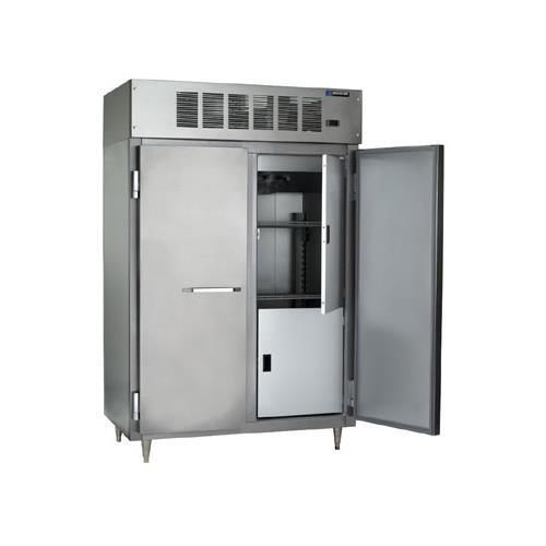 Master-Bilt IHC-48 Ice Cream Hardening &amp; Holding Cabinet