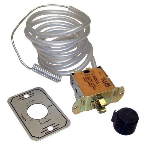Traulsen  cooler control thermostat  324-31307-00 for sale